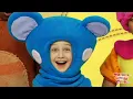 Mother Goose Club Is Now On DVD