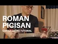 Download Lagu ROMAN PICISAN - DEWA 19 | CHORD TUTORIAL