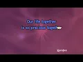 (Just Like) Starting Over - John Lennon | Karaoke Version | KaraFun