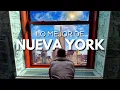 Los 15 LUGARES IMPERDIBLES de Nueva York