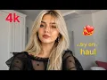 Ultra Tiny Micro Mini Bikini Try On Haul - See Everything Sheer Transparent Lingerie