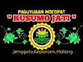 Lagu Kumpulan tembang macapat malang || Macapat Kusumo Jati Desa Jenggolo kepanjen