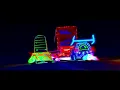 Cars - Tuner Scene 4K Most Wanted