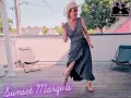 Sunset Marquis line dance / music Miranda Lambert 