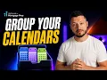 Organize Scheduling with HighLevel Calendar Groups