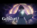 Scaramouche s Memories Backstory Cutscene The Balladeer s Gnosis Genshin Impact Version 3 1