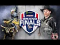 Episode 1 2023 PBR Australia Grand Finals Night 1