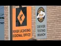Kentucky drivers must pass vision test to renew license starting Jan 1