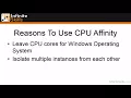 94100 038 0315 CPU Affinity