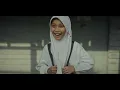 Lagu IBU- Zaliqa Rifya ft  Galih Getarkan - Official Music Video