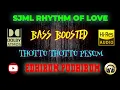 Download Lagu Thottu Thottu Pesum - Edhirum Pudhirum - Vidyasagar - BASS BOOSTED AUDIO