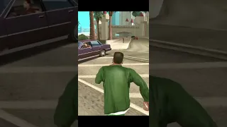 اكثر مكان فيه سيارات فخمة في Gta San Andreas 