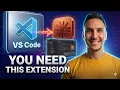 Run Claude Code in VS Code Fast 1-Min Setup