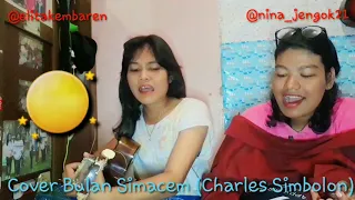 Download Cover-Tangis Anak Rantau-Charles Simbolon-By ElNina MP3