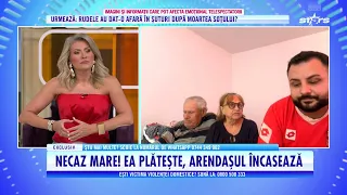ACCES DIRECT | 4 septembrie 2026 | EDIȚIE INTEGRALĂ