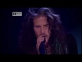 Steven Tyler - Livin' On The Edge (Acoustic)