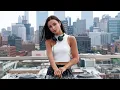 Gundamea & Korolova feat. Andy Ruddy - Sweet Disposition (Extended Mix)