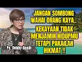 Download Lagu JANGAN SOMBONGKAN KEKAYAANMU‼️PS DEBBY BASJIR - EVANGELIUM