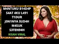 Lagu KUKIRA SEDANG MIMPI, KOK ENAK? TERNYATA...