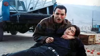 موسیقی فیلم مرسدس مسعود کیمیایی با صدای مانی رهنما 