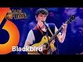 Download Lagu Blackbird - Niek | Talent Unplugged