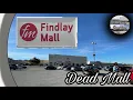 Dead Mall Findlay Village Mall - Findlay Ohio DEMOLISHED