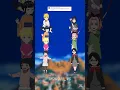 Download Lagu Naruto Hinata Boruto Himawari vs Sasuke Sakura Sarada #naruto #sasuke#himawari #sarada #boruto