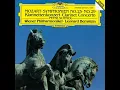 Mozart: Symphony No. 29 in A Major, K. 201: I. Allegro moderato