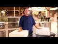 Outdoor Cushion Overview with Logan