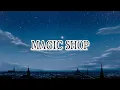 Download Lagu BTS - Magic Shop (1 hour)