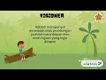 9 NILAI DASAR RIMBAWAN