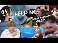 stray kids being ✨stray kids✨ - skz being way too funny
