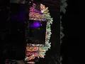 CharlesTheFirst at Electric Forest (forest stage)