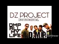 Download Lagu DMP - All My Life  DZ PROJECT INSTRUMENTAL