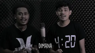 mitha talahatu sayang cover by andre molle u0026 iyano roem