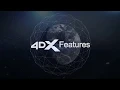 4DX Features Signature Effects What is 4DX cinema