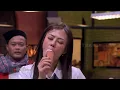 Download Lagu Makan Berekspresi: Nita VS Cita Citata | D'CAFE (01/07/21) Part 3