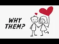 Download Lagu How Your Brain Picks Your Crush!