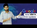 Google New Smith Algorithm Update 2021 Ultimate Guide Of Bert Update