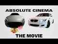 Lagu ABSOLUTE CINEMA  - THE CAR MOVIE