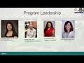 General Surgery Residency Program Introduction