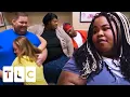 The Most Emotional Intense Confrontations My 600lb Life
