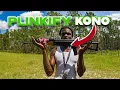Download Lagu Testing out the plinkify KONO trigger... it finally works...