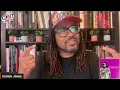 The inspiration behind "Praise On Go" in an amazing interview on God 1st Radio