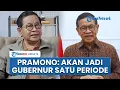 Download Lagu Pramono Ungkap Alasan di Balik Keputusannya Hanya Ingin jadi Gubernur DKI Jakarta Satu Periode