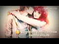 Tere Mere Acoustics || Dhvani Bhanushali || Whatsapp Status Video