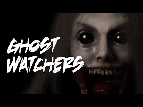 "Ghost Watchers" game trailer