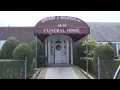 Dozens of virus deaths in NY funeral home