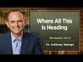 Where All This Is Heading - March 11 2026