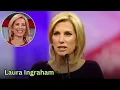 Laura Ingraham Steps Out With Her Famous Partner And Fans Are Stunned